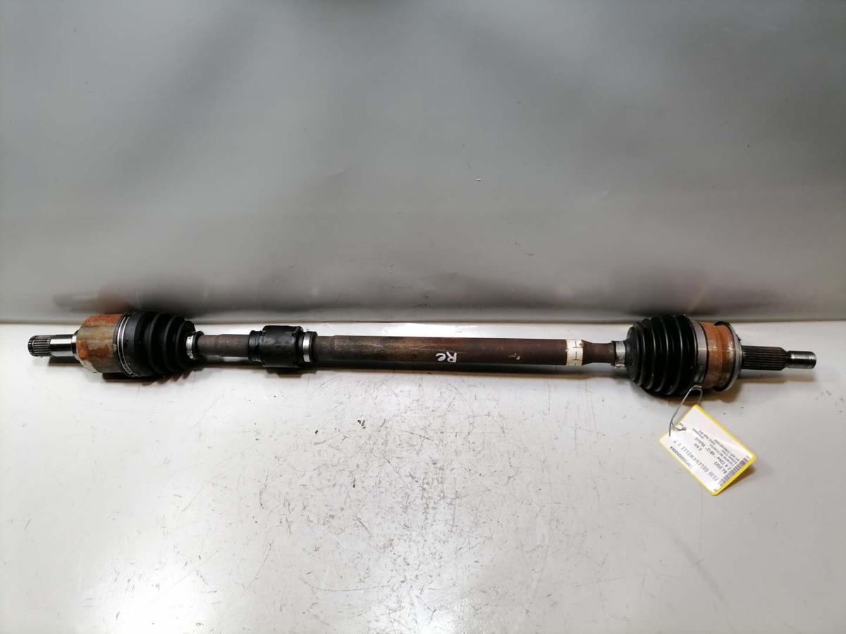 Mitsubishi Eclipse Cross GL3W original Antriebswelle Gelenkwelle vorn rechts 2.4 72kw Bj.2023